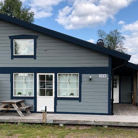 Transtrand Parhus I Klappenヴィラ エクステリア 写真