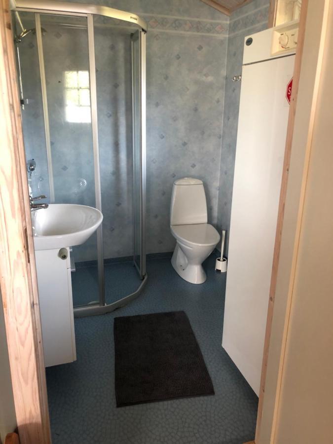 Transtrand Parhus I Klappenヴィラ エクステリア 写真